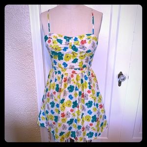 American Eagle Sundress
